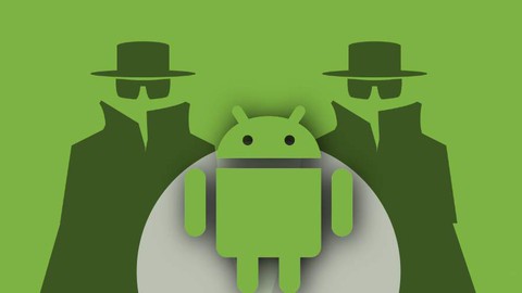 Curso de Hacking Ético: Pentesting en Android Avanzado