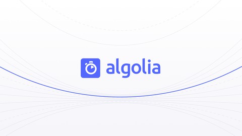 Desarrollo de Aplicaciones con Algolia.