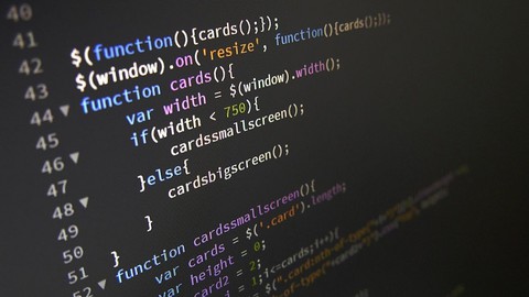 HTML, CSS, Javascript 기초 과정