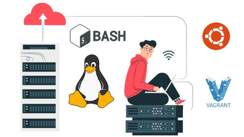 Complete Linux Course + Bash Scripting - DevOps Path