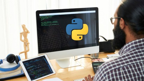Python Programming in a nutshell