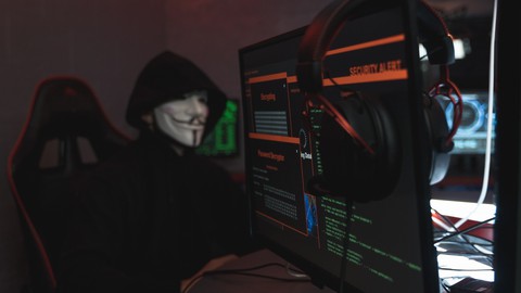 Dark Web Mastery: Stay Anonymous in the Shadows!
