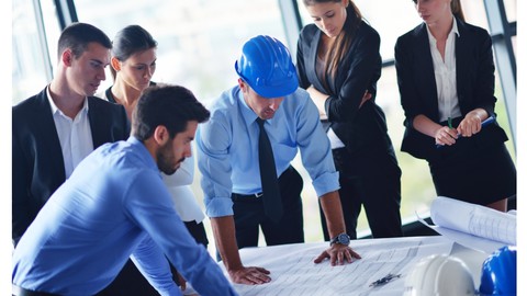 Learn Basics  of  Project planning for Construction project