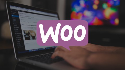 Tienda Online E-Commerce con Woocommerce y Wordpress