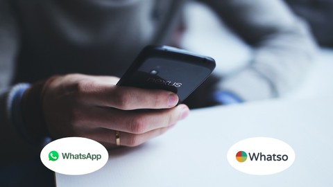WhatsApp Marketing: Messaging Automation Course