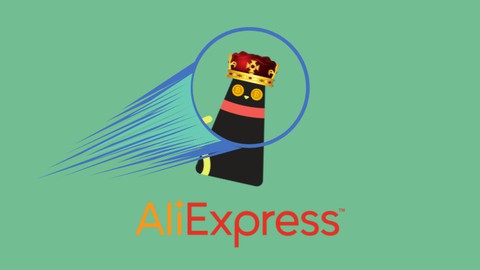 A dan Z ye Ali Express E-Ticaret Eğitimi, + Excel Çekme Botu