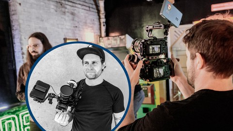 Next Level Filmmaking: An Advanced Videography Course