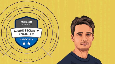 AZ-500: Microsoft Azure-Sicherheitstechnologien [2022] NEU!