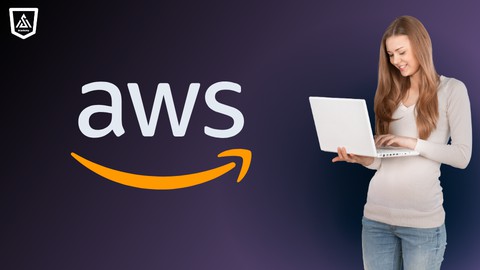 Introduction to Cloud Computing on AWS for Beginners [2024]