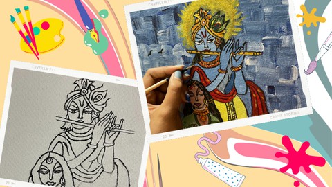 Getting Started with Advanced Drawing Hindi Course