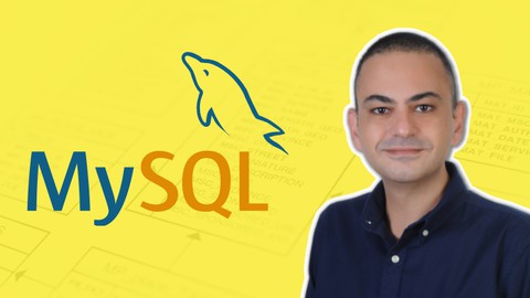 Yeni Başlayanlar İçin MySQL | 2022 | Sıfırdan Uzmanlığa