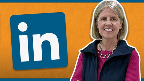 LinkedIn Profile for Professionals and Company Leaders