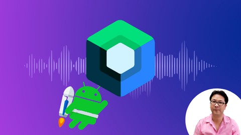 從零開始學 Jetpack Compose 程式設計 - 最新 Android APP 應用程式開發攻略