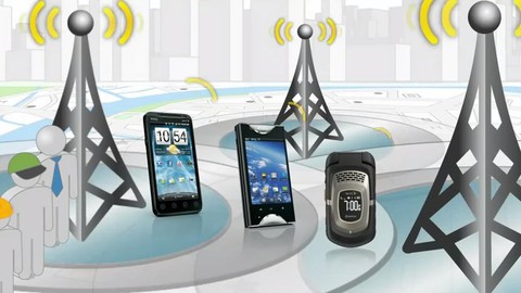 Test your Knowledge in Wireless Communications