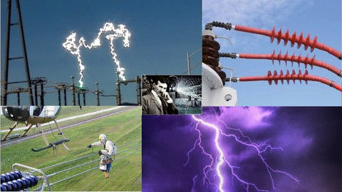 NR 10 S.E.P. (sistemas elétricos de potência)