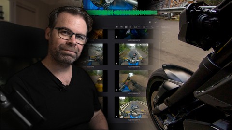 Motorcycle Video Creation