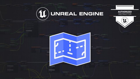 Unreal Engine 5: Blueprints