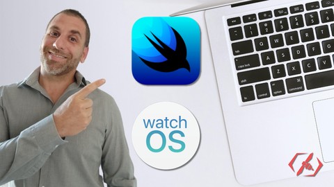Apprenez à Créer des applications WatchOS avec SwiftUI