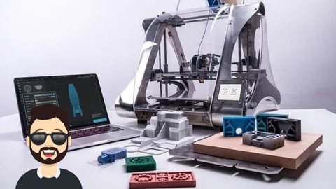 Professional Impresión 3D FDM y SLA