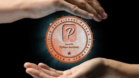 2022 Python PCEP Certification Practice Tests
