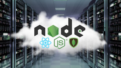 React y NodeJS en producción - Configurar servidores VPS