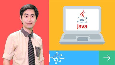 เรียนเขียนโปรแกรมภาษา Java OOP ฉบับคนไม่เคยเขียนโปรแกรม