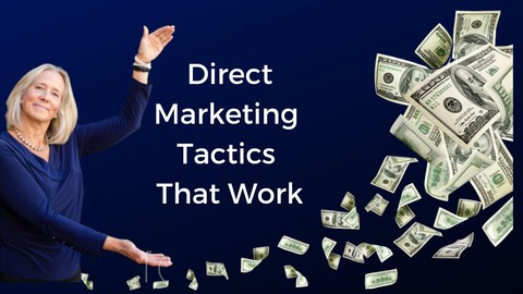 Learn How To Grow Your Business With Direct Marketing