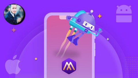 Learn Mobile App Development with .NET MAUI