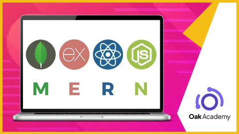 Full Mern Stack Project with MongoDB, Express, React, NodeJS
