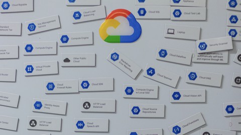 Google Cloud（GCP）の基礎 - 図解と実践でインフラの基礎を固める