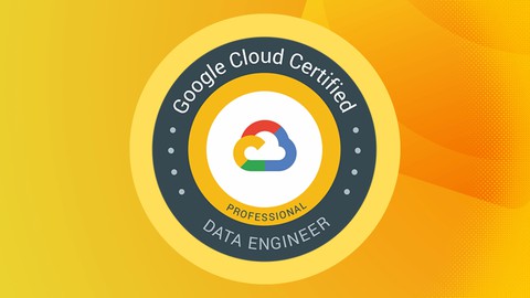 Google Cloud Professional Data Engineer - GCP - Exams - 2023