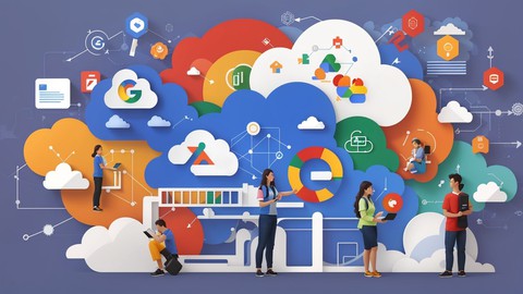 Google Cloud Professional Data Engineer - PDE - Exams