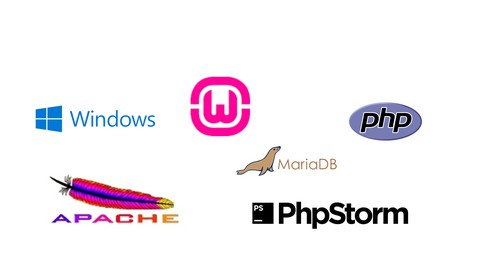 Installer un environnement Web Apache MYSQL PHP sous Windows