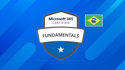 SIMULADO MS-900 Fundamentos do Microsoft 365 em Português