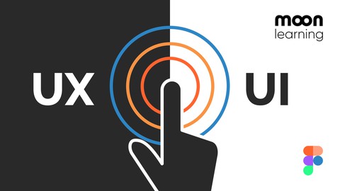UX/UI Design Principles Compact (Theory + Figma Exercise)