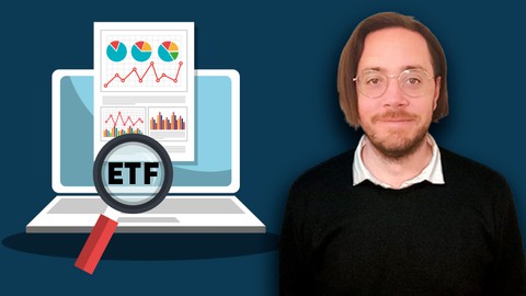 How to invest in ETF from zero