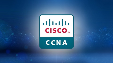 Cisco CCNA 200-301 - Practice Exam