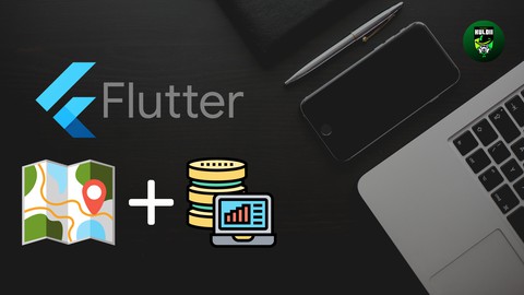 Study Case Flutter Presence Apps [ New 2022 ]