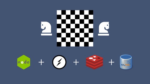 Build An Online Chess Game