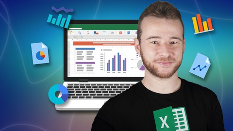 The Complete Microsoft Excel & Google Spreadsheets Course