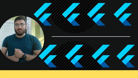 Stateful Widget & Introduction to DART-مقدمة في دارت و فلاتر