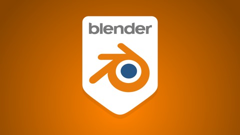 Learn Blender 3d Easily - Fastest way to Learn Blender 3d