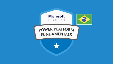 Simulado Prático Exame PL-900 Microsoft power Platform