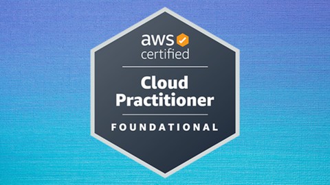 AWS Certified Cloud Practitioner - Practice Exams - 2022
