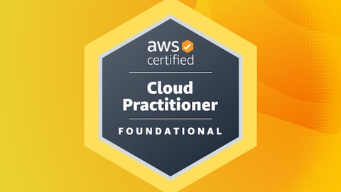 AWS Certified Cloud Practitioner - Practice Exams - 2023