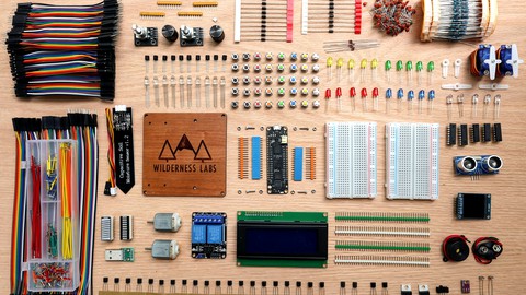 Electrónica y Microcontroladores PIC