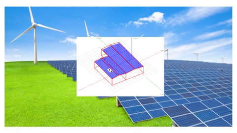 PVSYST EĞİTİMİ-Güneş Enerji Santrali Tasarımı  ve raporlama