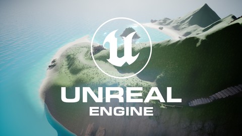 【はじめて学ぶ人のための】Unreal Engine 5 風景制作 基礎講座