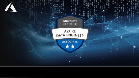 DP-203: Azure Data Engineer Associate con Teoría+Test +Labs.