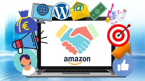 Affiliate Marketing con Wordpress e Amazon